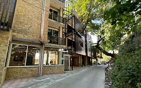 Hamdan Hotel And Resort
